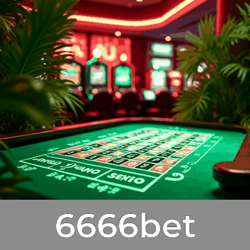 6666bet: Plataforma Completa e Confiável para Apostadores no Brasil