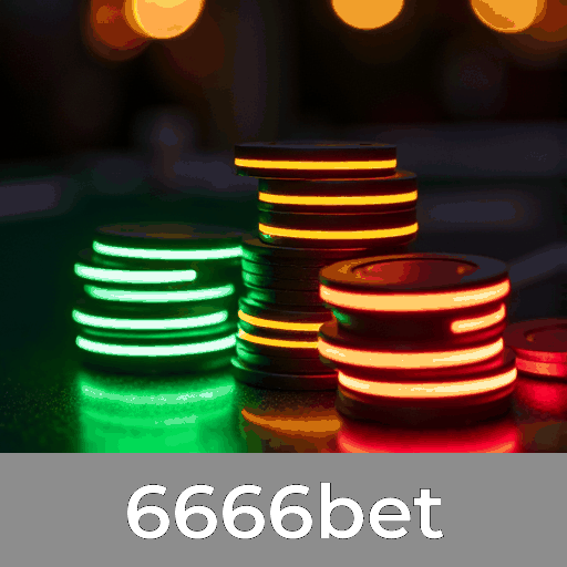 6666bet: Jogue no celular com o aplicativo móvel seguro e completo