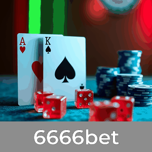 6666bet: Plataforma confiável e cassino premiado
