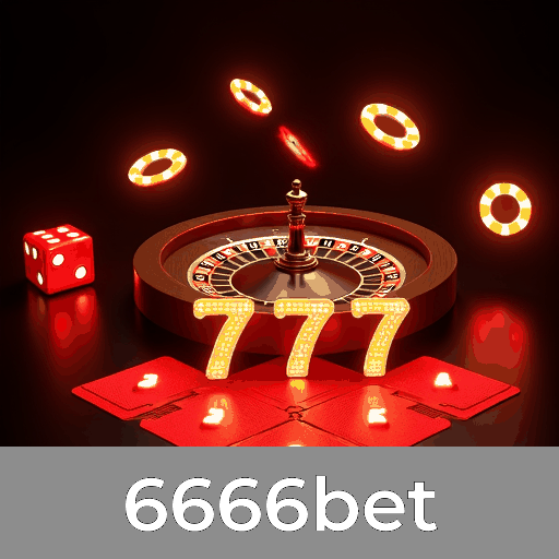 6666bet: Slots com Mega Jackpots, Jogos de Mesa ao Vivo e Real Dealer para a Experiência Imersiva dos Jogadores Brasileiros