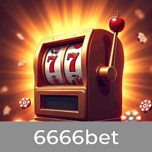 6666bet: Plataforma confiável e cassino premiado