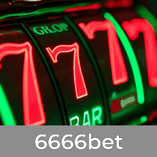 6666bet: Slots com Mega Jackpots, Jogos de Mesa ao Vivo e Real Dealer para a Experiência Imersiva dos Jogadores Brasileiros